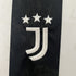 Juventus - Maillot Domicile 2024/25 - Noir,Blanc